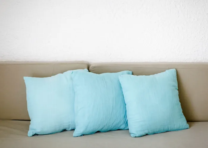 Mare Vista - Epaminondas Batsi