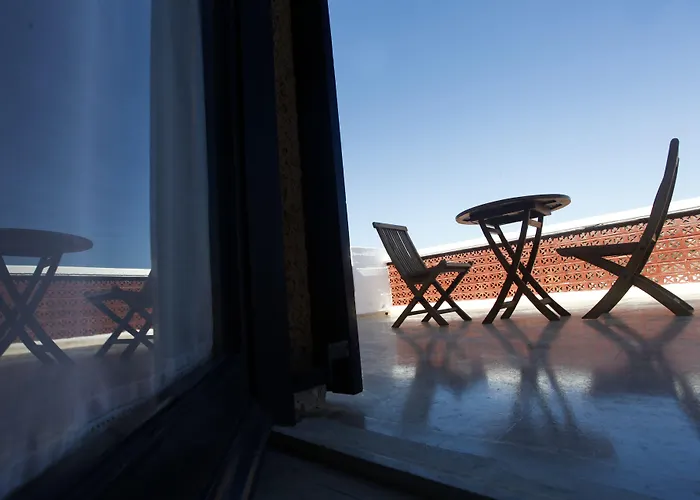 Mare Vista - Epaminondas 3* Batsi