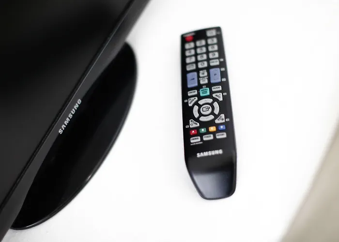 Mare Vista - Epaminondas Hotel Batsi