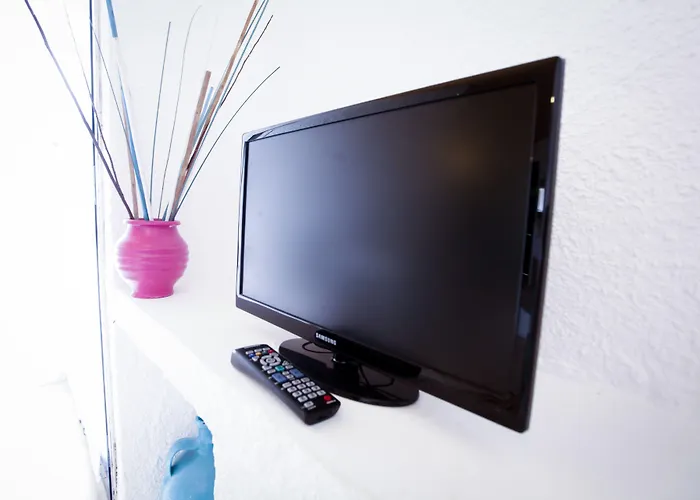 Mare Vista - Epaminondas