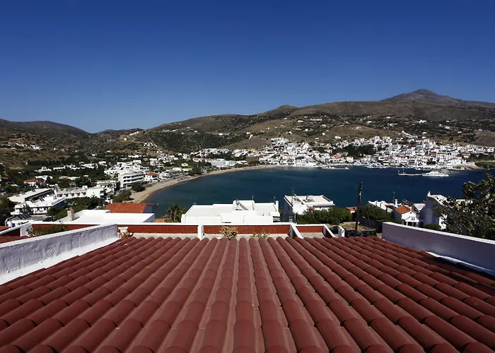 Hotel Mare Vista - Epaminondas