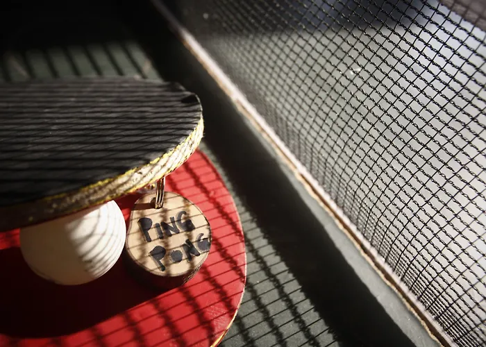 Hotel Mare Vista - Epaminondas