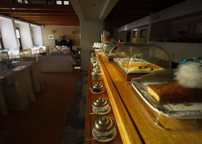 Mare Vista - Epaminondas Hotel Batsi (Andros)