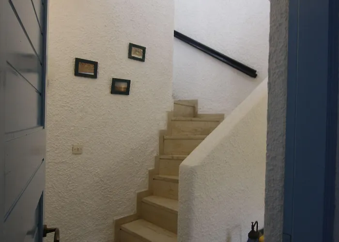 Mare Vista - Epaminondas Hotel Batsi