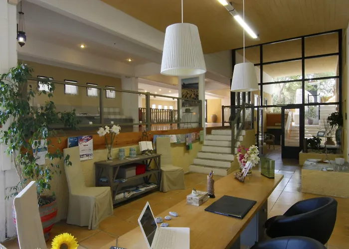 Hotel Mare Vista - Epaminondas Batsi