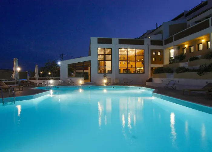 Mare Vista - Epaminondas 3* Batsi (Andros)