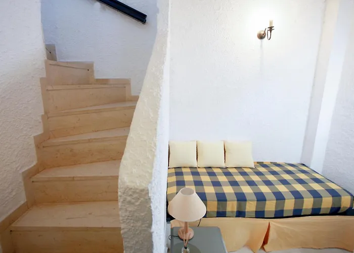 Hotel Mare Vista - Epaminondas Batsi (Andros)