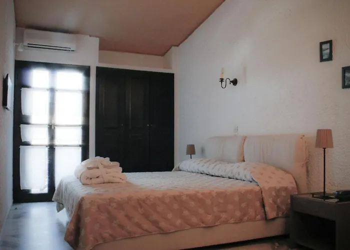 Mare Vista - Epaminondas Hotel