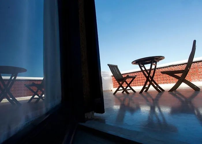 Mare Vista - Epaminondas Hotel 3*