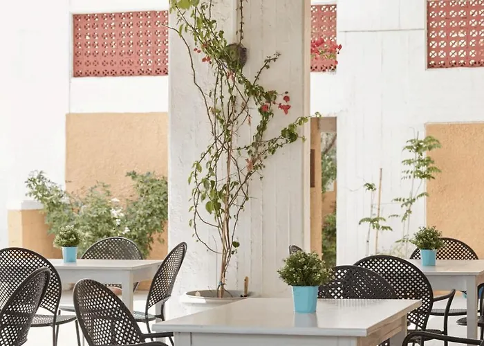 Mare Vista - Epaminondas 3*